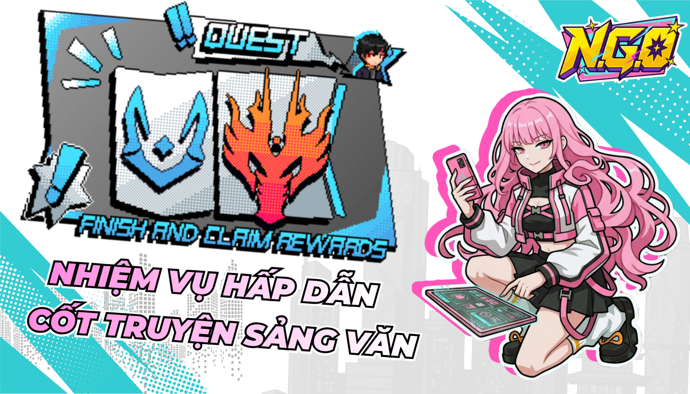 Nhiệm vụ hấp dẫn