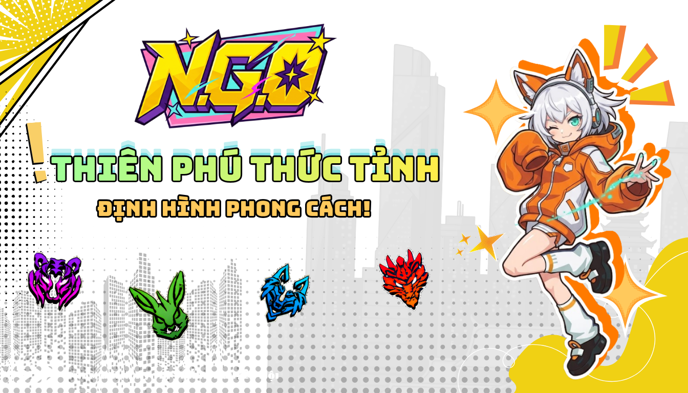 Thiên phú thức tỉnh